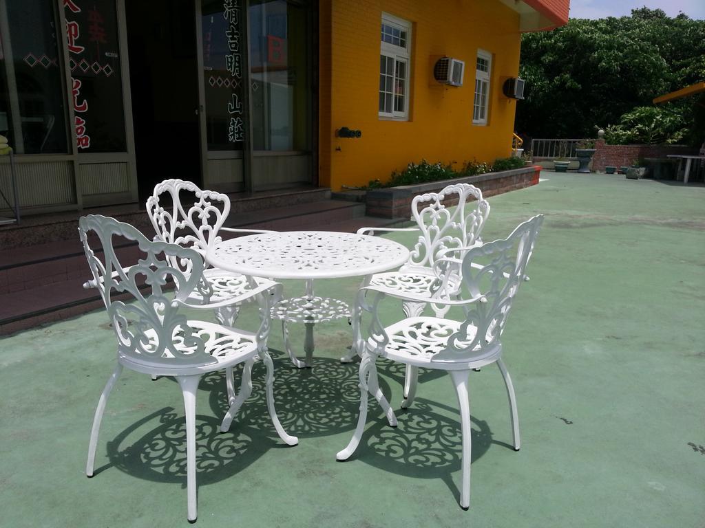 Ching Ji Ming Inn Kenting Exterior photo